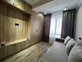 Apartament cu 1 cameră, 51 m², Centru, Chișinău foto 7