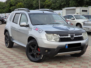 Dacia Duster foto 5