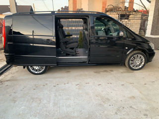 Mercedes V-Class foto 3