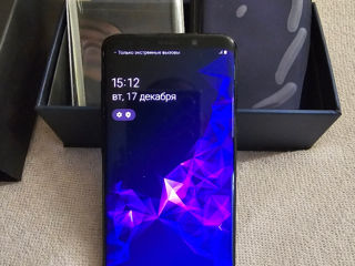 Телефон Samsung S9+