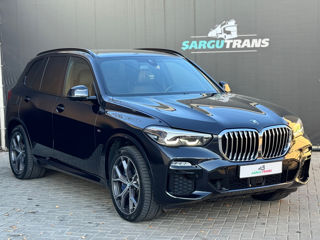 BMW X5 foto 3