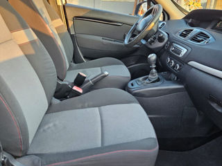 Renault Scenic foto 8