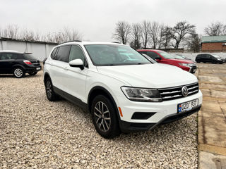 Volkswagen Tiguan foto 4