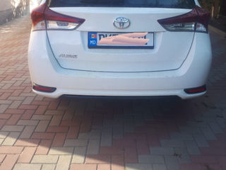 Toyota Auris foto 5