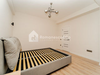 Apartament cu 1 cameră, 35 m², Ciocana, Chișinău foto 9