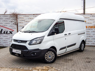 Ford Transit cu TVA foto 4