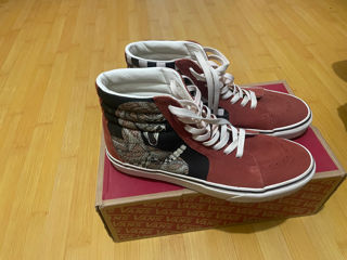 Vans sk8 foto 3