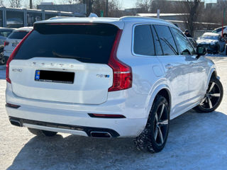 Volvo XC90 foto 4