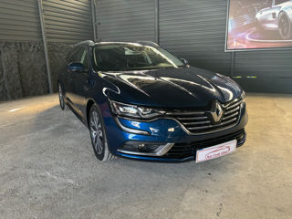 Renault Talisman foto 1