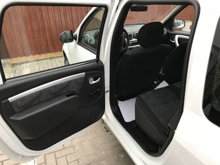 Dacia Logan Mcv foto 5