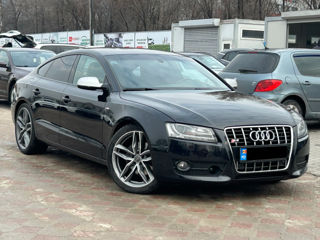 Audi A5 foto 5