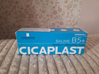 Cicaplast la Roche-Posay