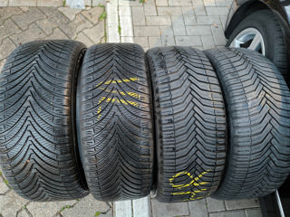 Michelin/kumho 225 45 18 foto 10