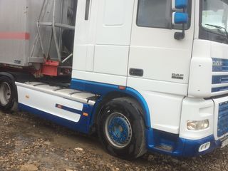 Daf 95 480 cu hidraulicâ foto 2