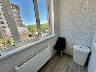 Apartament cu 2 camere,  Durlești,  Chișinău,  Chișinău mun. foto 9