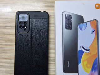 Redmi Note 11pro (6+2ram128gb) foto 4