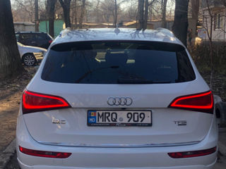 Audi Q5 foto 3