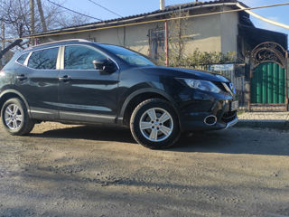 Nissan Qashqai foto 5