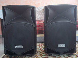 2 Boxe active FBT J Maxx 114A foto 0