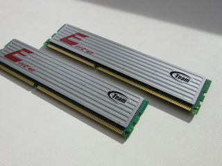 DDR3 8gb Team Elite foto 3