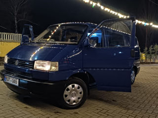 Volkswagen Transporter foto 7