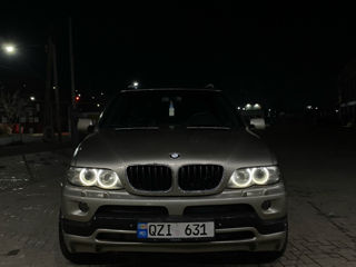 BMW X5 foto 2