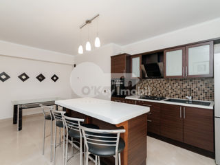 Apartament cu 2 camere, 112 m², Centru, Chișinău foto 13