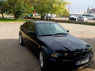 BMW 3 Series foto 7