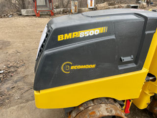 Bomag BMP 8500 foto 5