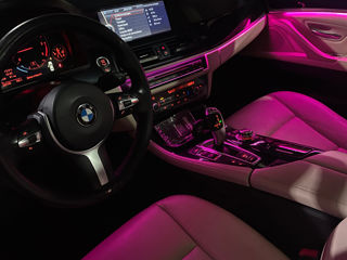 BMW 5 Series foto 3