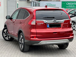 Honda CR-V foto 3