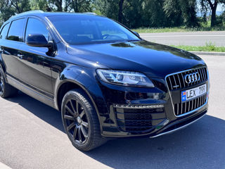 Audi Q7 foto 7