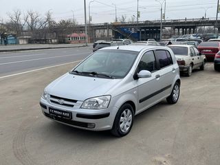 Hyundai Getz foto 3