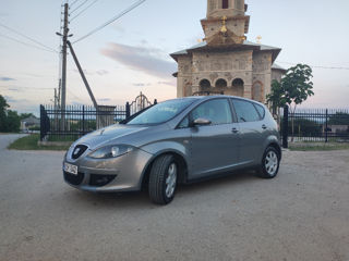 Seat Altea, 2004 г.
