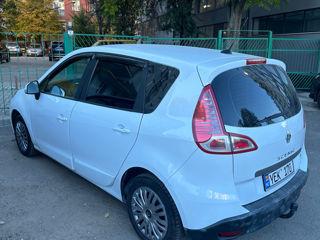 Renault Scenic foto 5