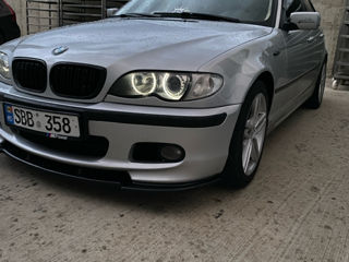 BMW 3 Series foto 6