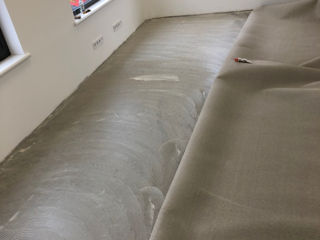 Instalare LVT, VCT, Carpet Tiles foto 6