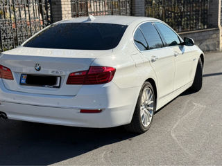 BMW 5 Series foto 7