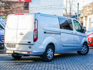 Ford Transit Custom - TVA foto 3