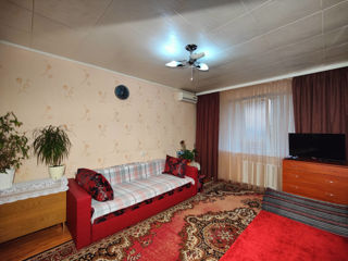 Apartament cu 1 cameră, 41 m², Botanica, Chișinău foto 4