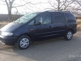 Ford Galaxy foto 1