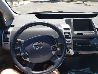 Toyota Prius foto 5