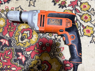 Black + Decker KR705  foto 0