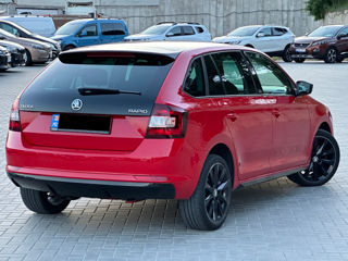 Skoda Rapid foto 5