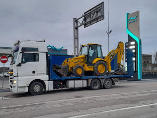 Man TGX 440