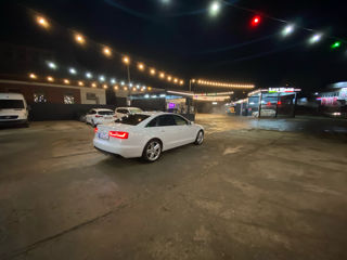 Audi A6 foto 9