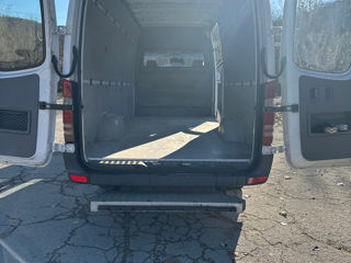 Mercedes Sprinter 313CDI MAXI foto 8