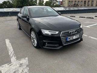 Audi A4 foto 2