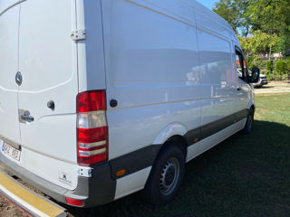 Mercedes Sprinter 313 foto 5