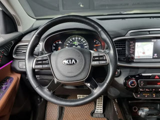 KIA Sorento foto 11